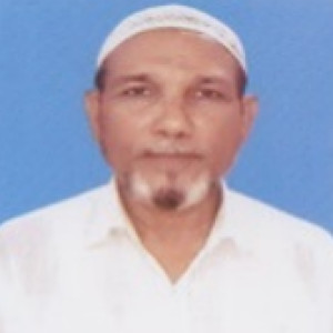মোঃ আসলাম হোসেন