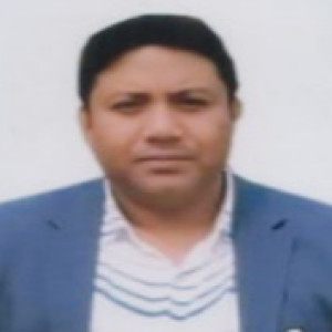 মামুন সরকার
