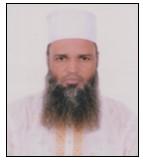 মোঃ জাহিদ কামাল জাবেদ