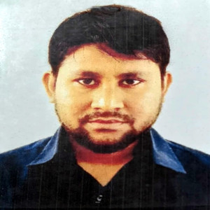 মোঃ আব্দুল্লাহ হারুন