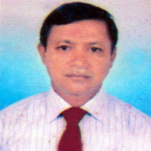 মোঃ হেলাল উদ্দিন সিকদার