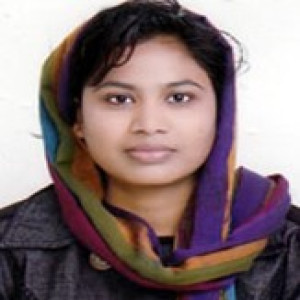 মাহমুদা খাতুন