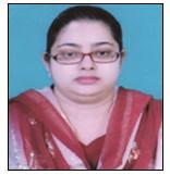 মোছাঃ ফারিনা আফরোজ তানিয়া