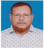 মোঃ আইয়ুব আলী