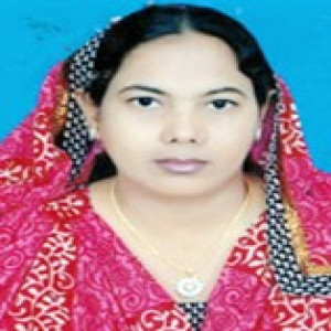 মুর্শিদা খাতুন টুকটুকি