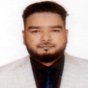 মোঃ ইকবাল হাসান