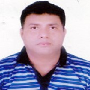 উত্তম কুমার রায়
