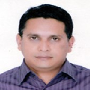 মোঃ রাশেদ ফয়েজ