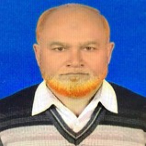 মোঃ মোস্তফা সরকার