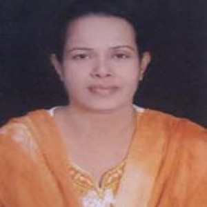 মোছাঃ সহিদা বেগম