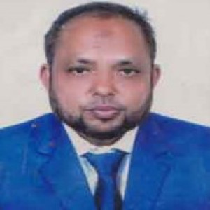 আব্দুর রউফ সরকার