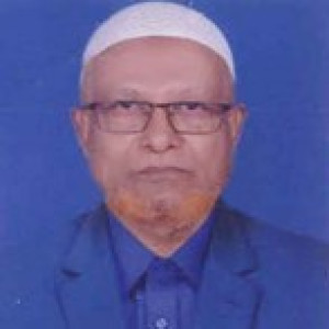 মোঃ আজগার আলী