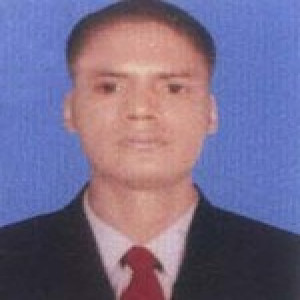 মোঃ হুমায়ুন কবির