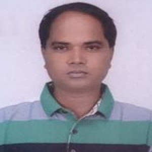মোঃ মকবুল হুসাইন