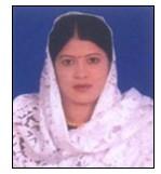 মোছাঃ শবনম মোস্তারিন