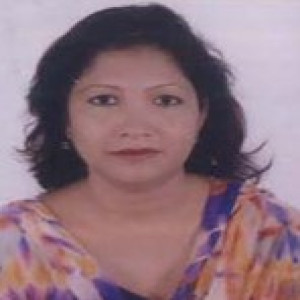 ফাতেমা ফেরদৌস মুক্তি
