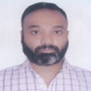 মোঃ নুর আল আমিন