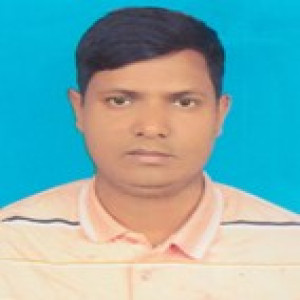 মোঃ তৈমুর আলী