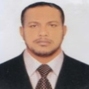 মোঃ তাজুল ইসলাম