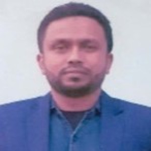 মোঃ রেজাউল করিম