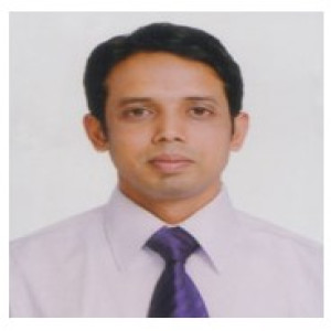 MD. RAFED UL ISLAM