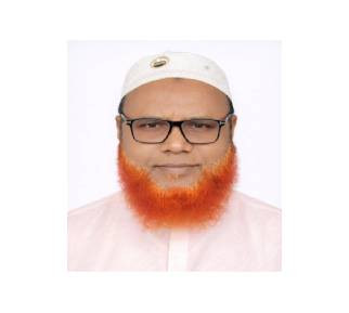আলহাজ্ব মোঃ আবু বকর ছিদ্দীক