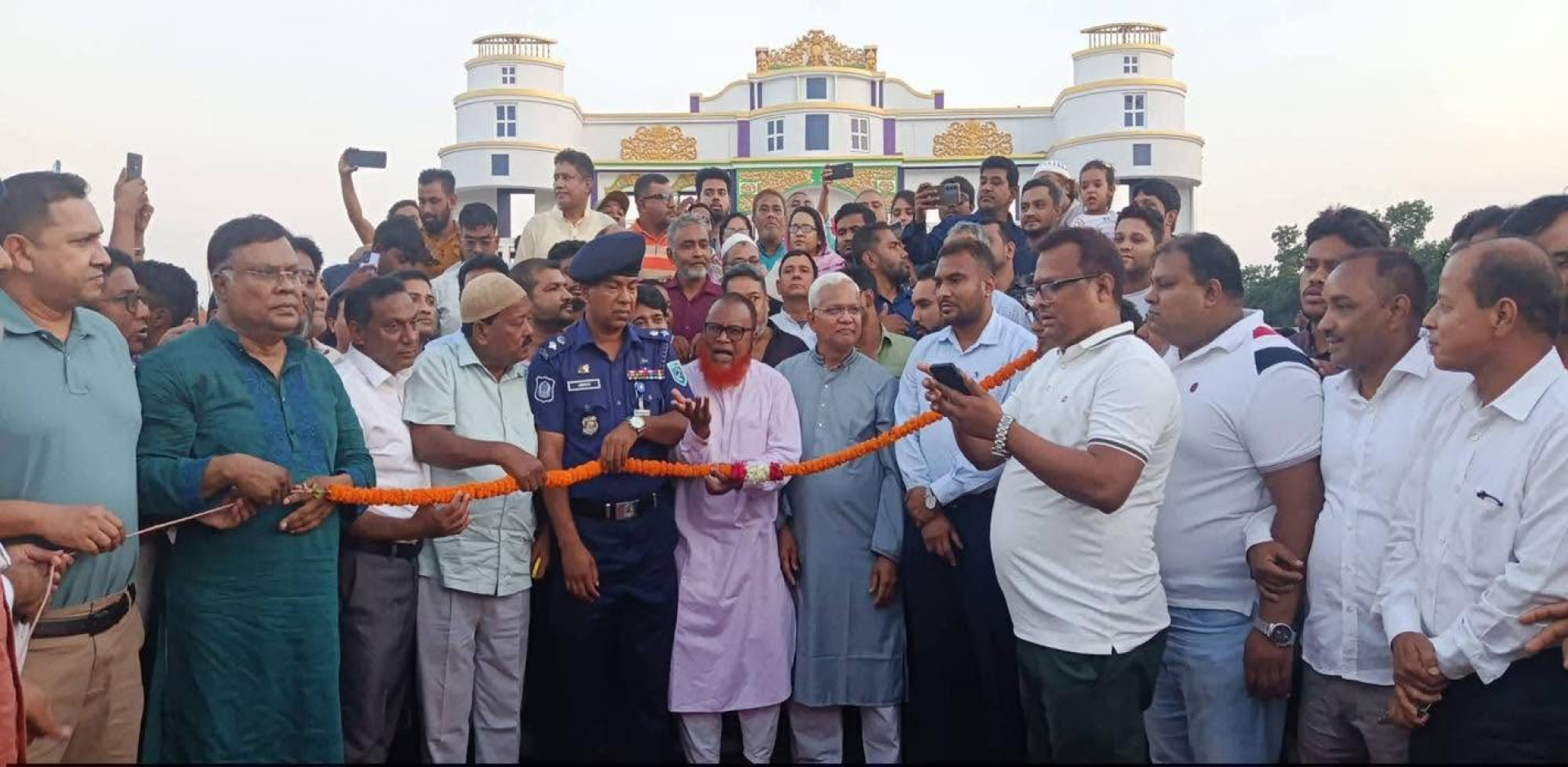 ১৯তম দিনাজপুর বাণিজ্য মেলা ২০২৫-২৬
