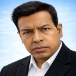 প্রশান্ত কর্মকার শান্ত